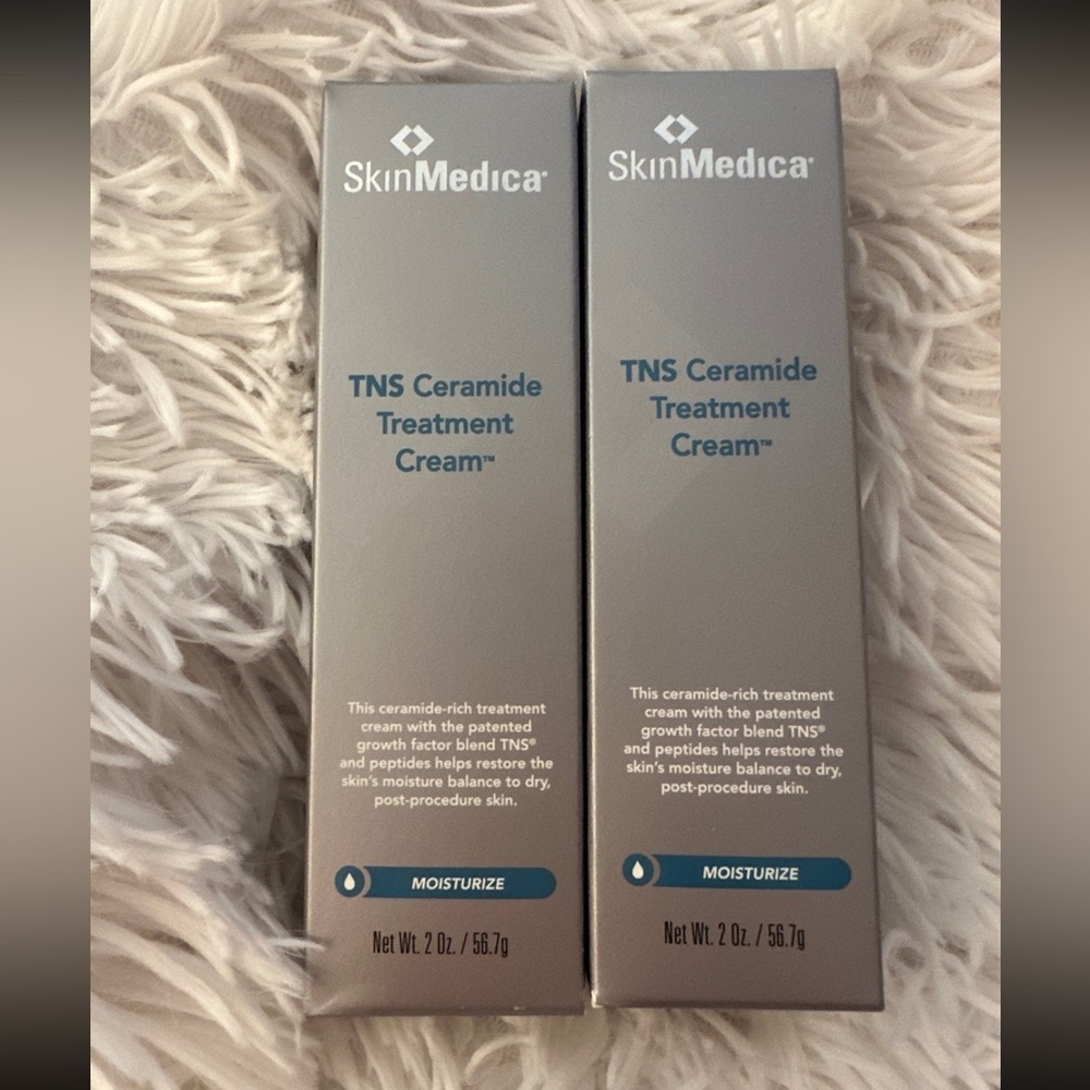 Skinmedica TNS Ceramide Treatment Cream